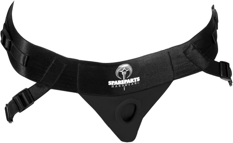 SpareParts Hardwear Joque Adjustable 35-65inch Black