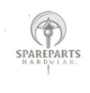 SpareParts – Hardwear Adjustable Joque Harnesses